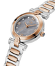 Y96001L5MF Gc Fusion Lady Mid Size Metal caseback (with attachment) image lifestyle