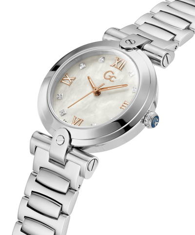 Y96003L1MF Gc Fusion Lady caseback (with attachment) image lifestyle