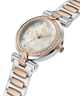 Y96004L1MF Gc Fusion Lady Mid Size Metal caseback (with attachment) image lifestyle