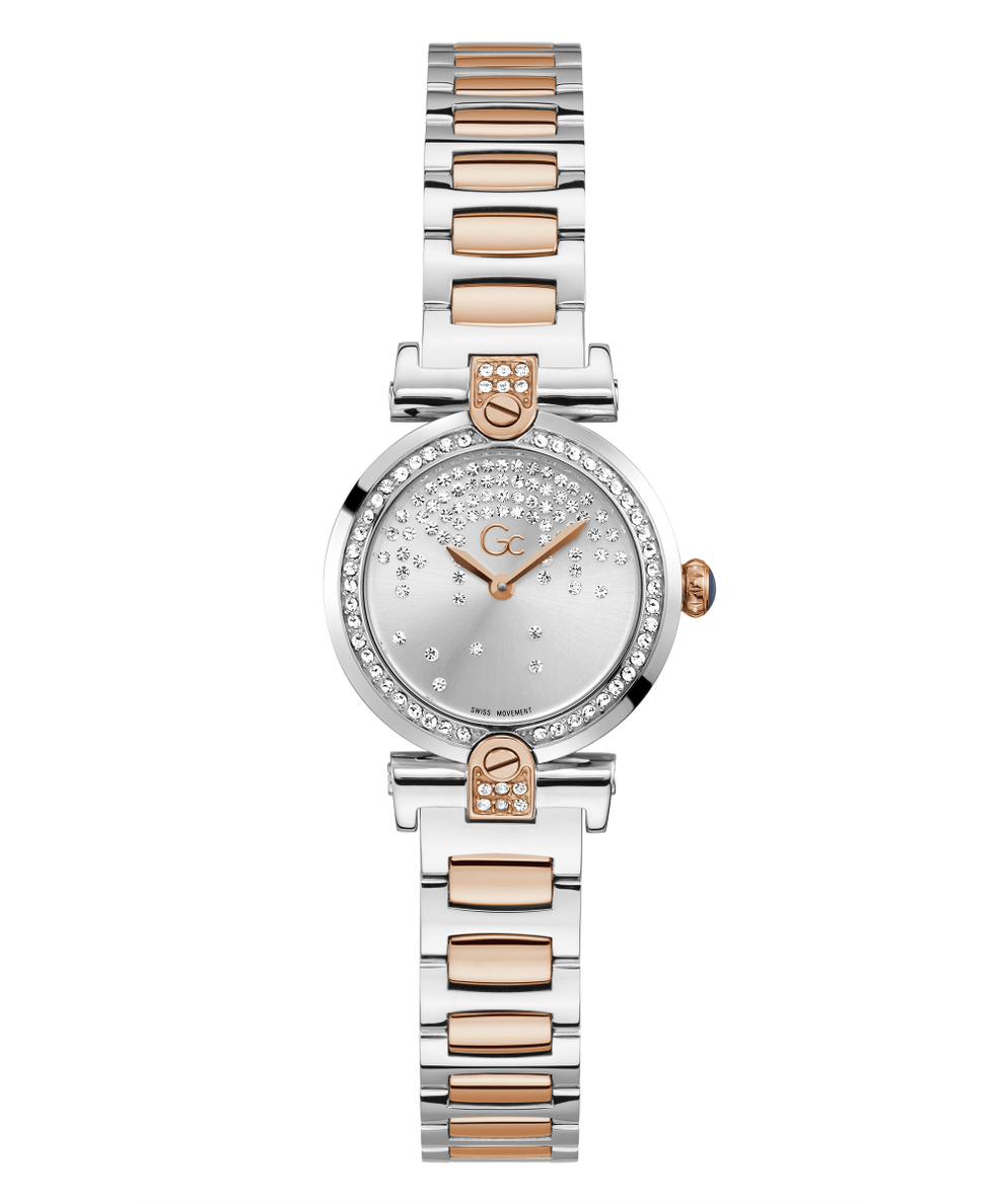 Y97001L1MF Gc Fusion Lady Small Size Metal primary image