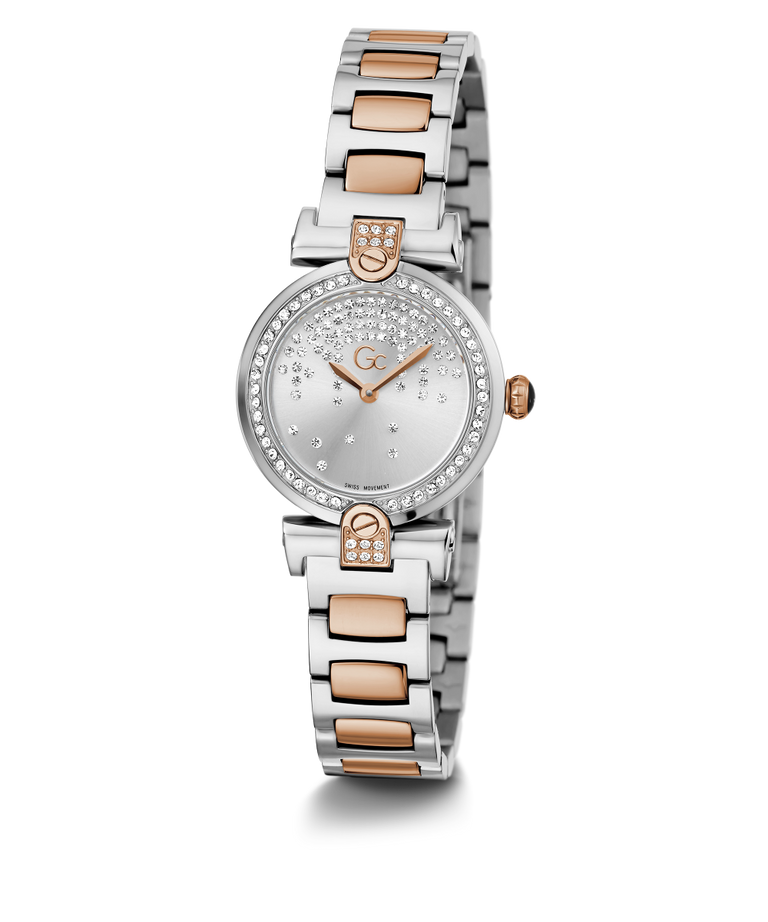 Y97001L1MF Gc Fusion Lady Small Size Metal alternate image