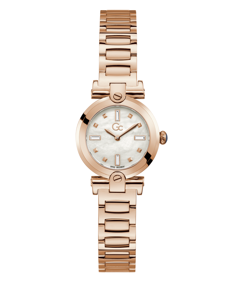 Y97002L1MF Gc Fusion Lady Small Size Metal primary image