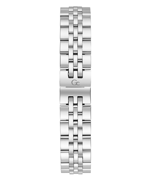 Z01001L3MF Gc Flair Mid Size Metal strap image