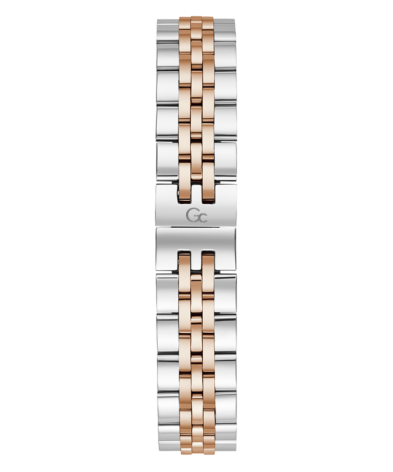 Z01003L1MF Gc Flair Mid Size Metal strap image
