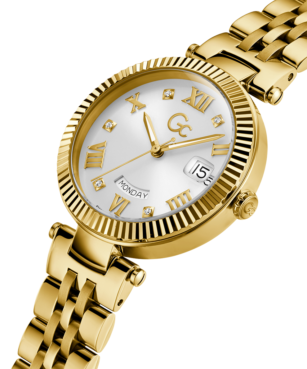 Gc watches dames sale