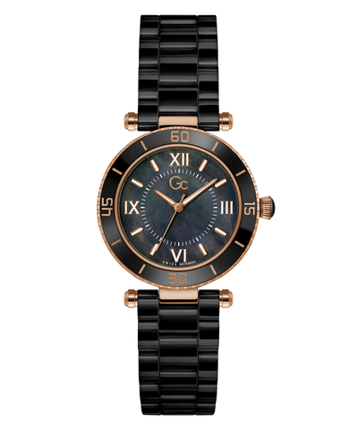 Gc Women s Ceramic Watches GUESS Watches US