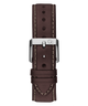 Z06002G1MF Gc Elite Chrono Leather strap image