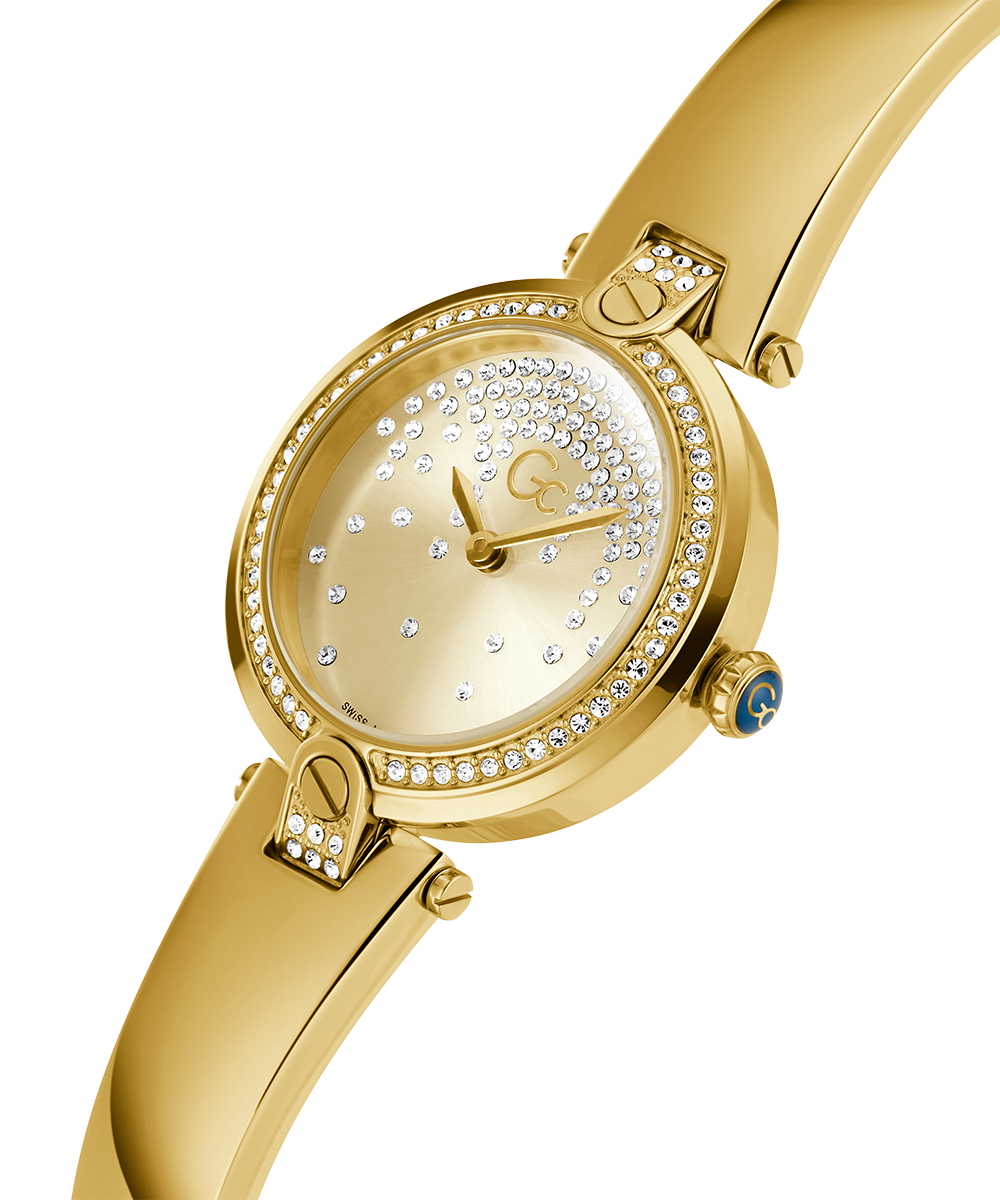 Hublot Classic Fusion 33 mm Ladies Quartz Titanium Watch 581.NX.7071.LR ::  Women's...