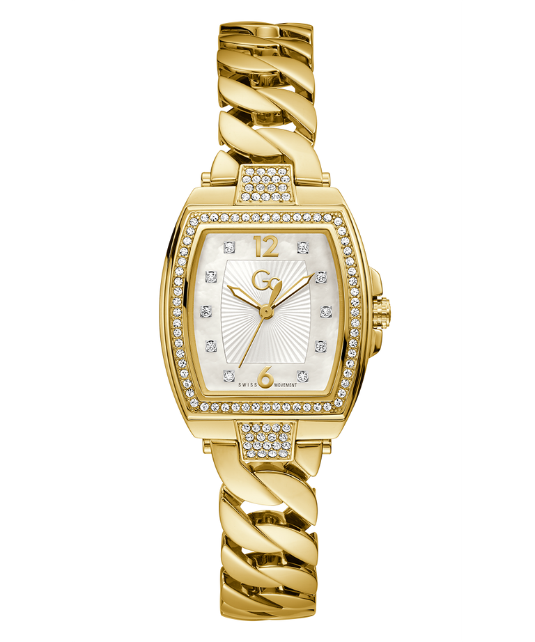 Tonneau 2025 women's watches