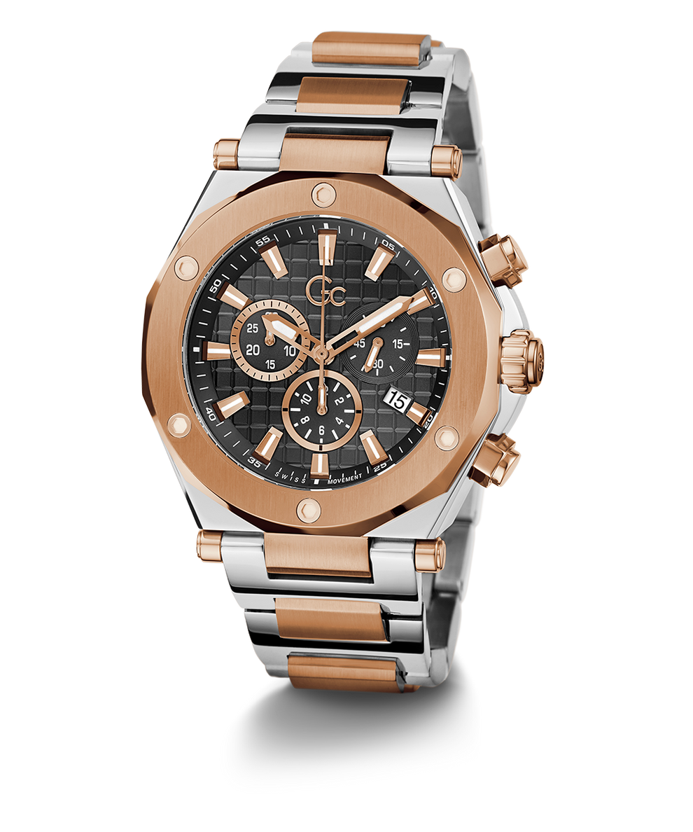 Gc collection men's watches best sale