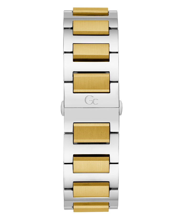 Z18003G9MF Gc Legacy Chrono Metal strap image