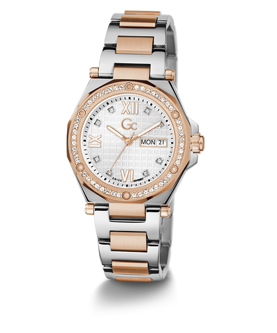 Gc 2025 couple watch