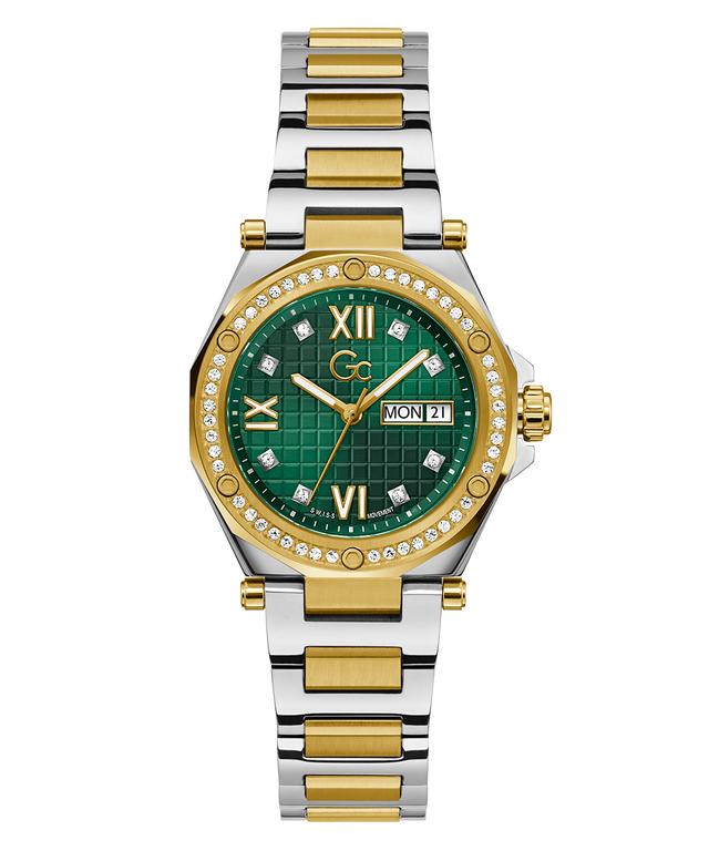 Z20004L9MF Gc Legacy Lady Mid Size Metal primary image