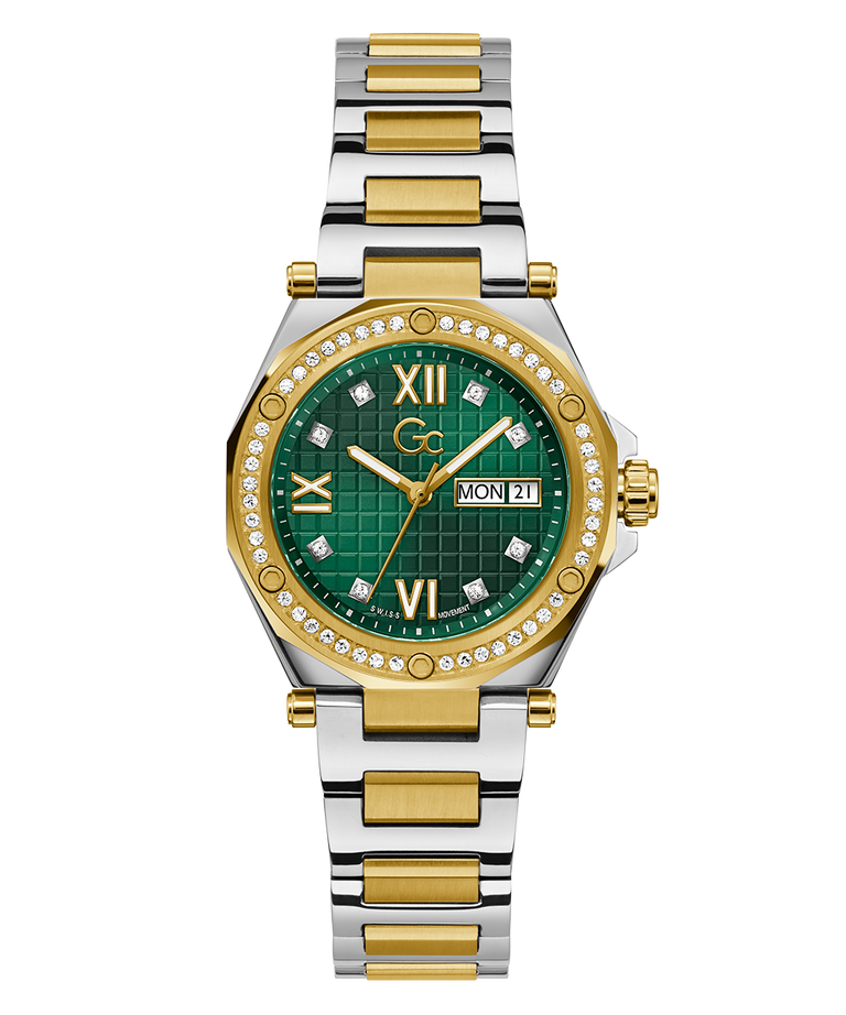 Z20004L9MF Gc Legacy Lady Mid Size Metal primary image