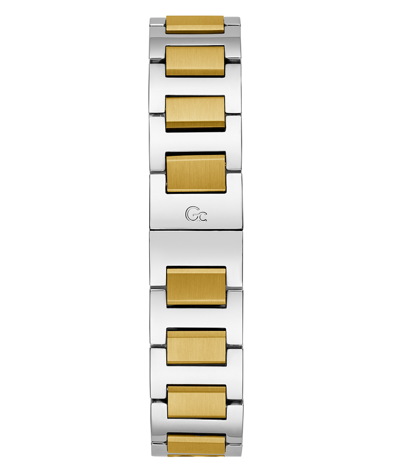 Z20004L9MF Gc Legacy Lady Mid Size Metal strap image