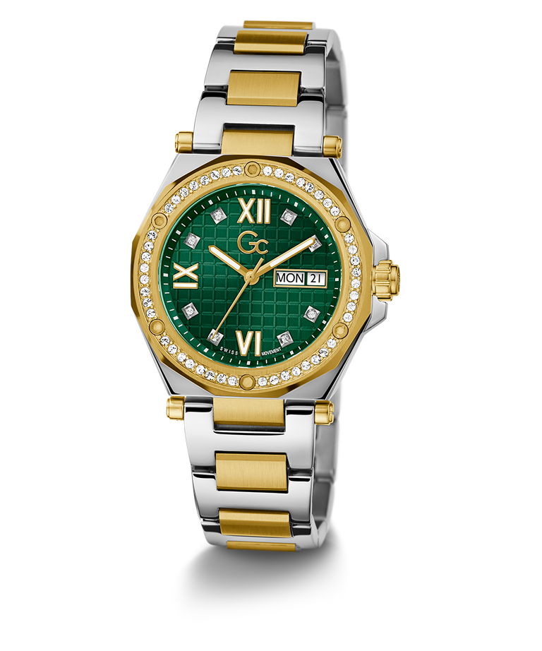 Z20004L9MF Gc Legacy Lady Mid Size Metal alternate image