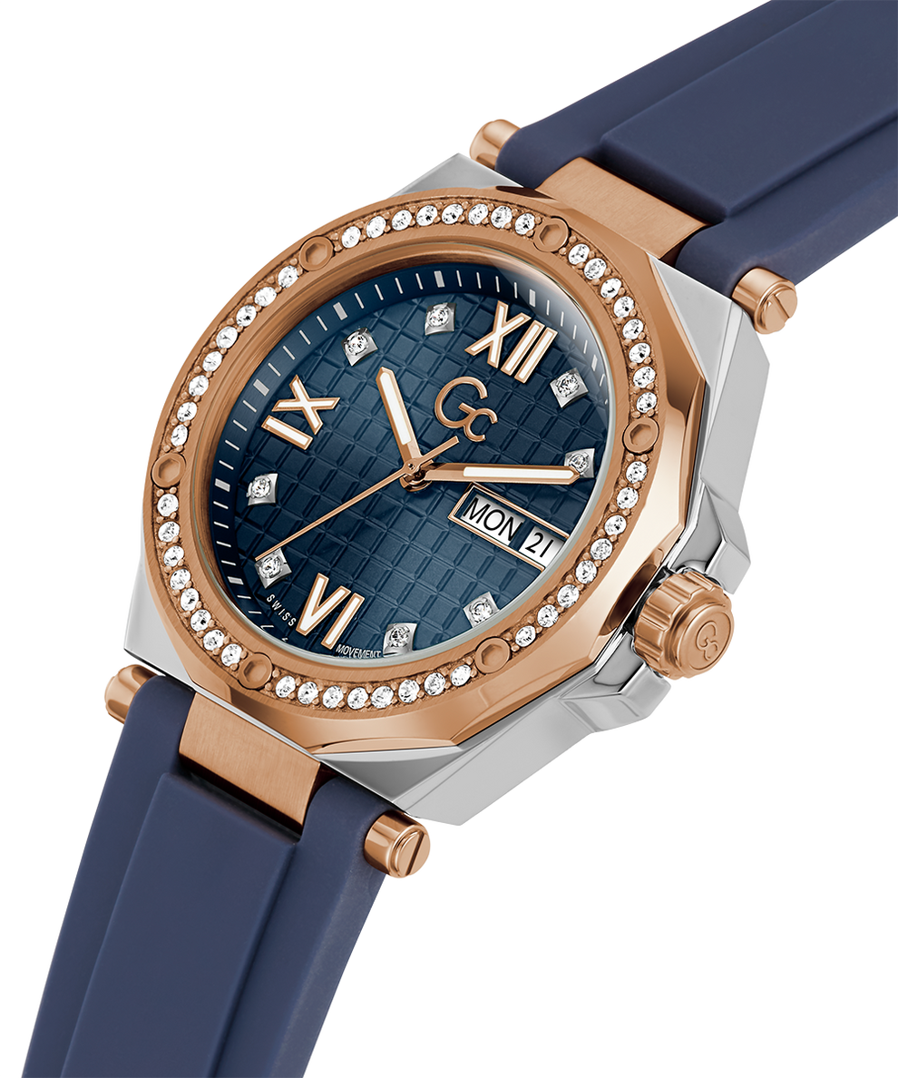 Gc structura 2025 connect ladies