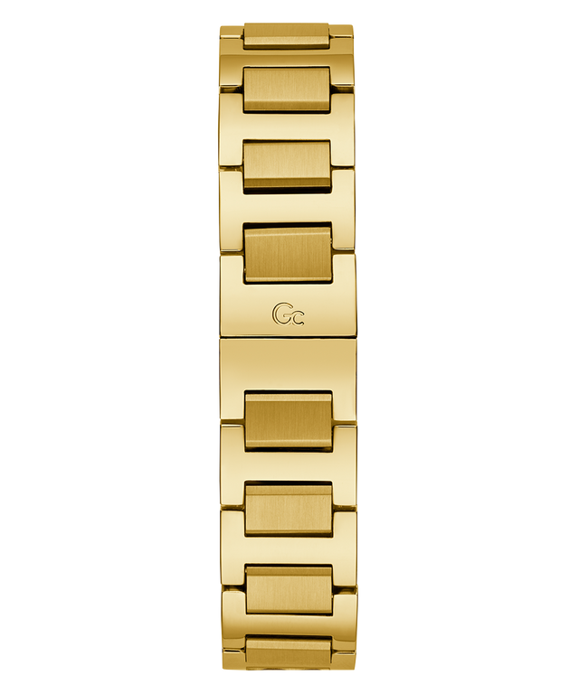 Z20008L1MF Gc Legacy Lady Mid Size Metal strap image