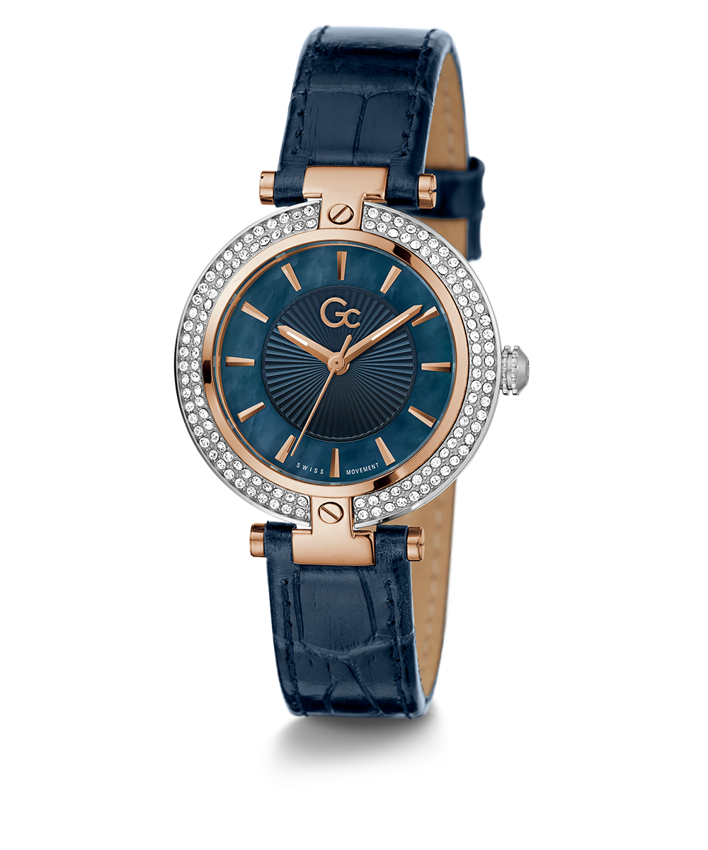 Women Watch Two Color VOGUE 2020611371