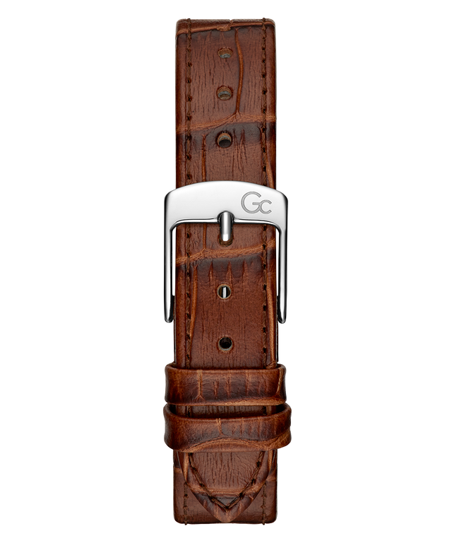 Z22004L1MF Gc Vogue Mid Size Leather strap image