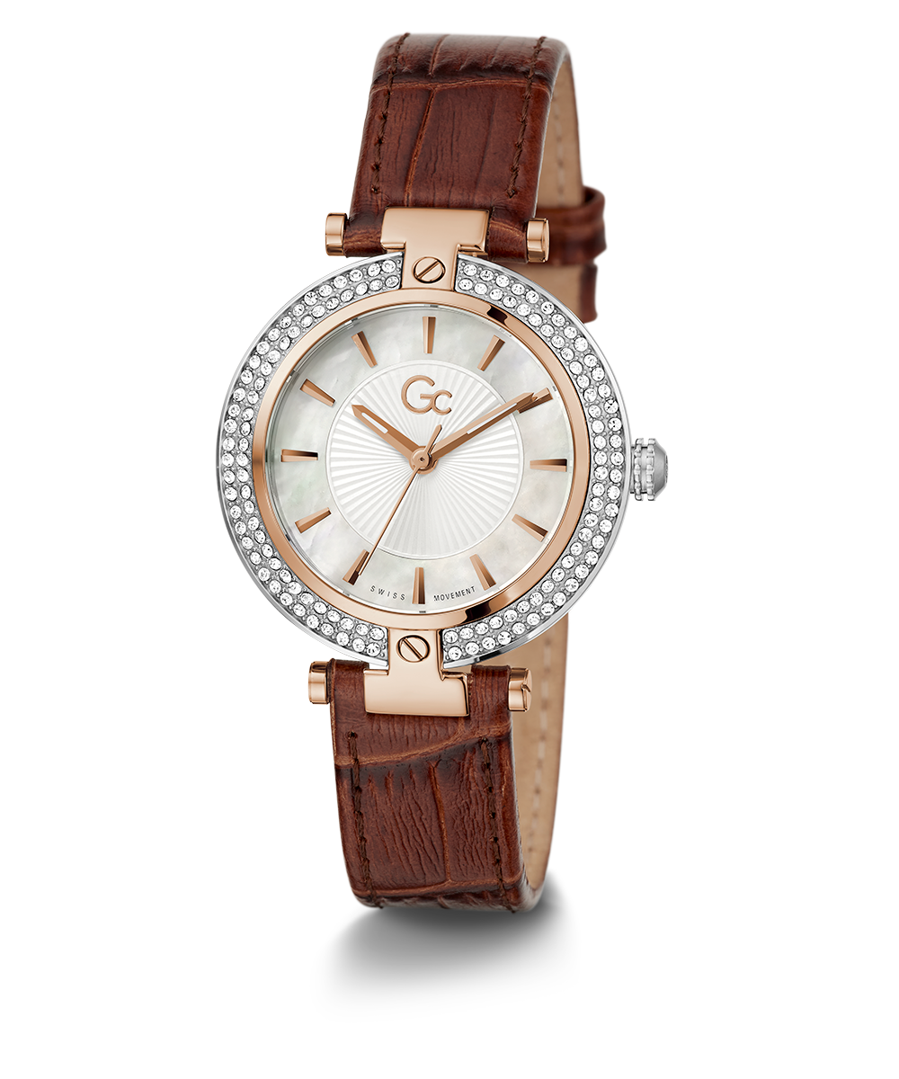 Amazon.com: Stuhrling Original Women's 658.02 Vogue Beige Wrap Around  Leather Strap Watch : Clothing, Shoes & Jewelry